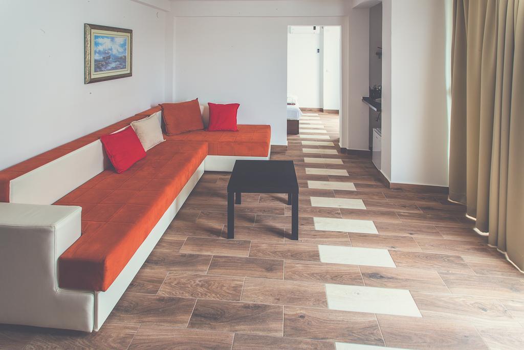 Apartments Atlantis Добра-Вода Номер фото
