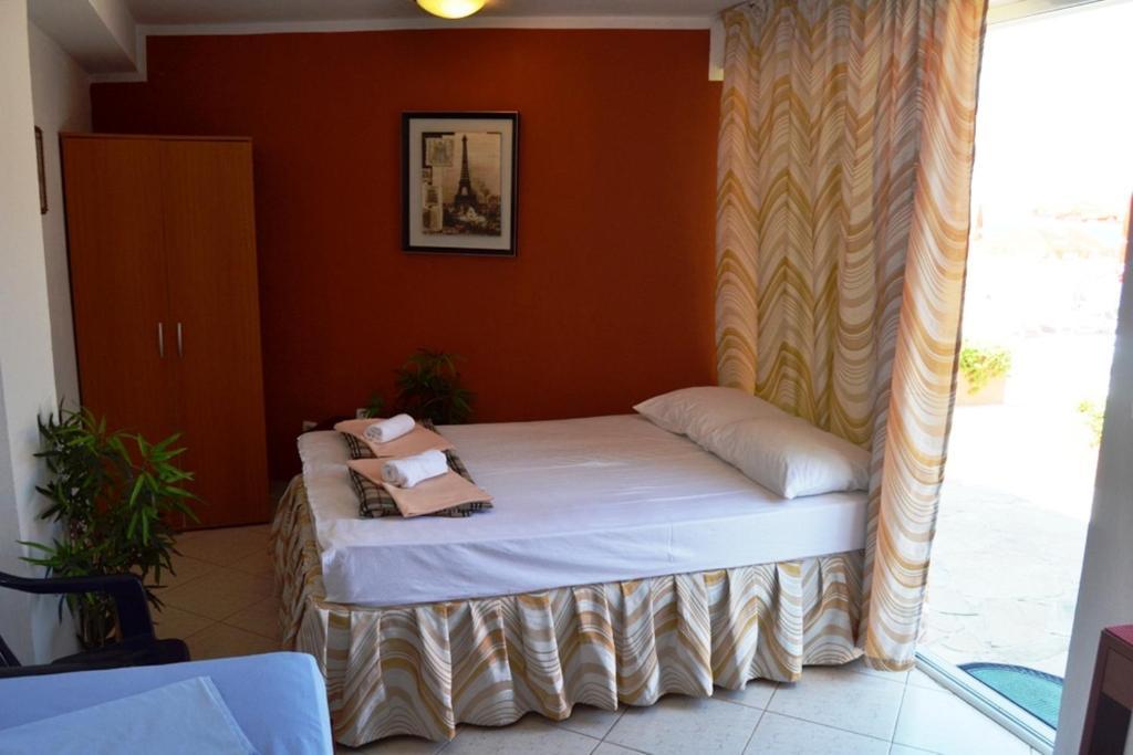 Apartments Atlantis Добра-Вода Номер фото