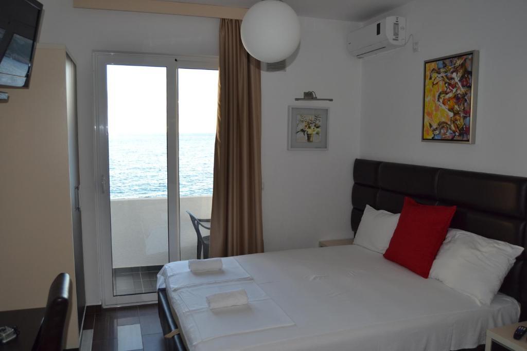 Apartments Atlantis Добра-Вода Номер фото