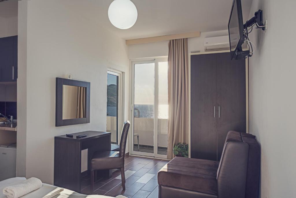 Apartments Atlantis Добра-Вода Номер фото